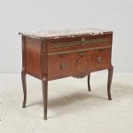 1703 6262 CHEST OF DRAWERS